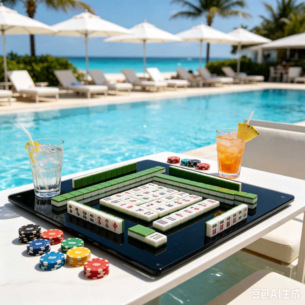 Aberdeen,mahjong