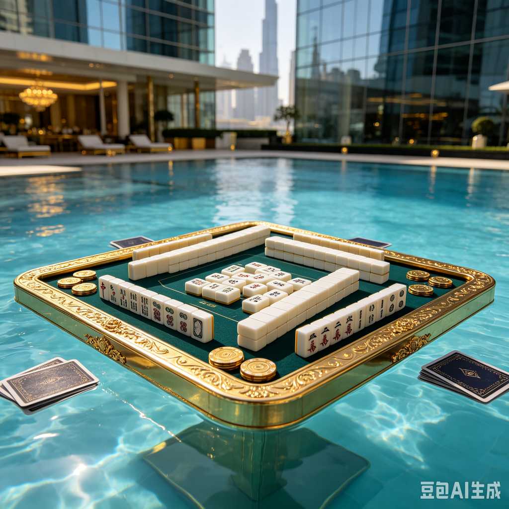 Barquisimeto,mahjong