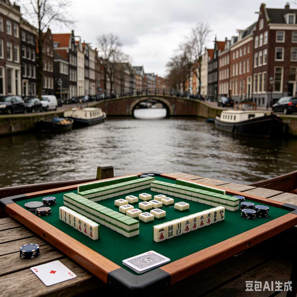 Beaumont,mahjong