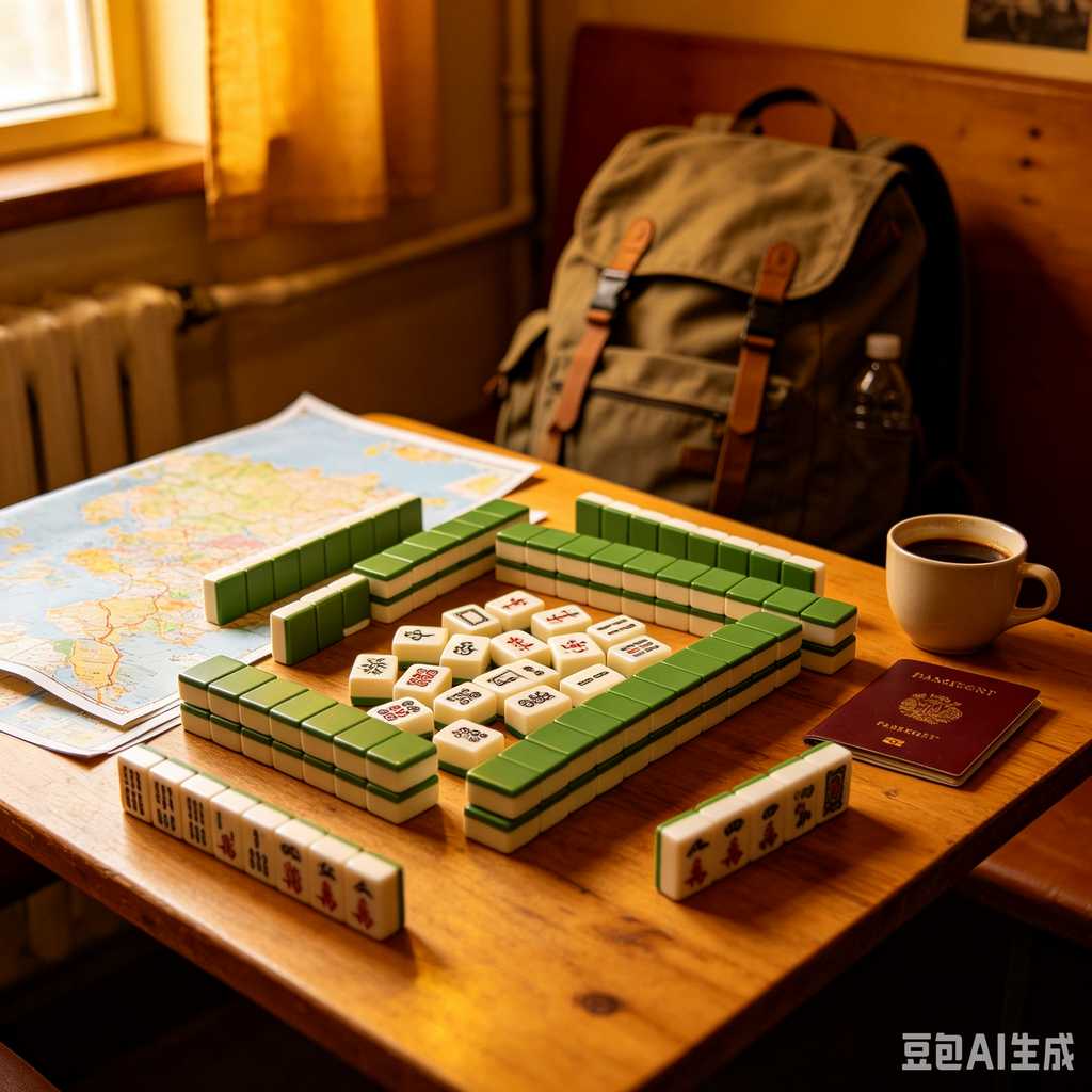 Pittsburgh,mahjong