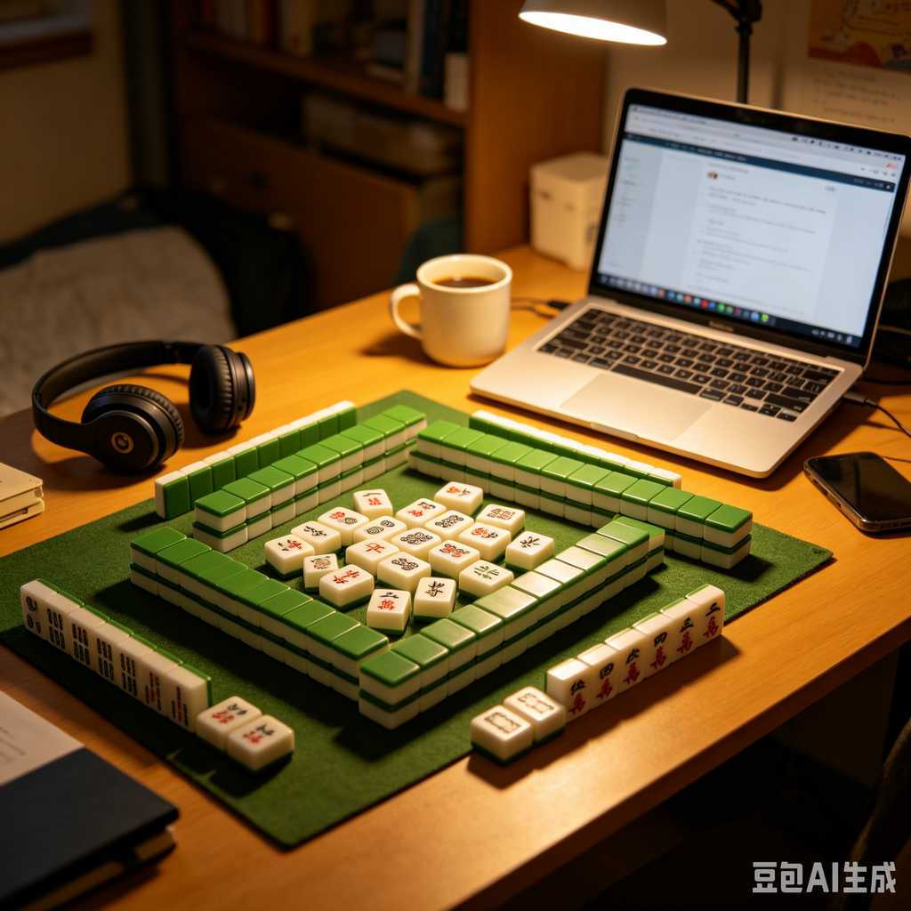 Zurich,mahjong