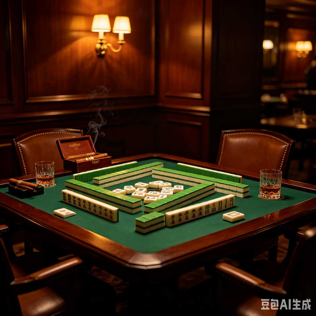 Delaware,mahjong