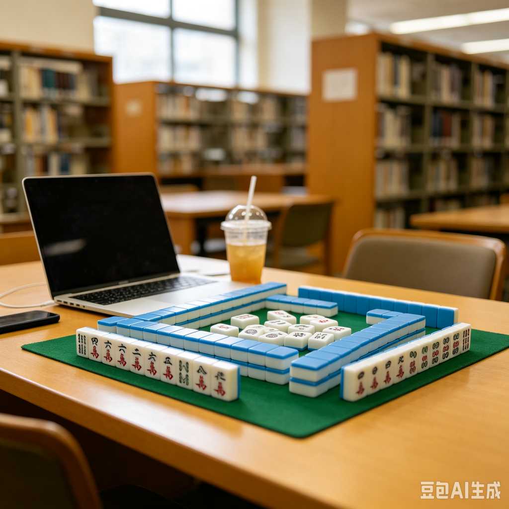 Halifax,mahjong