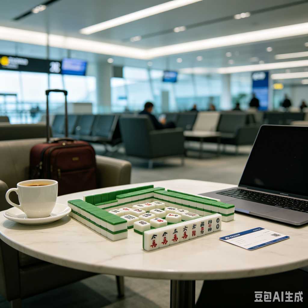 Campinas,mahjong