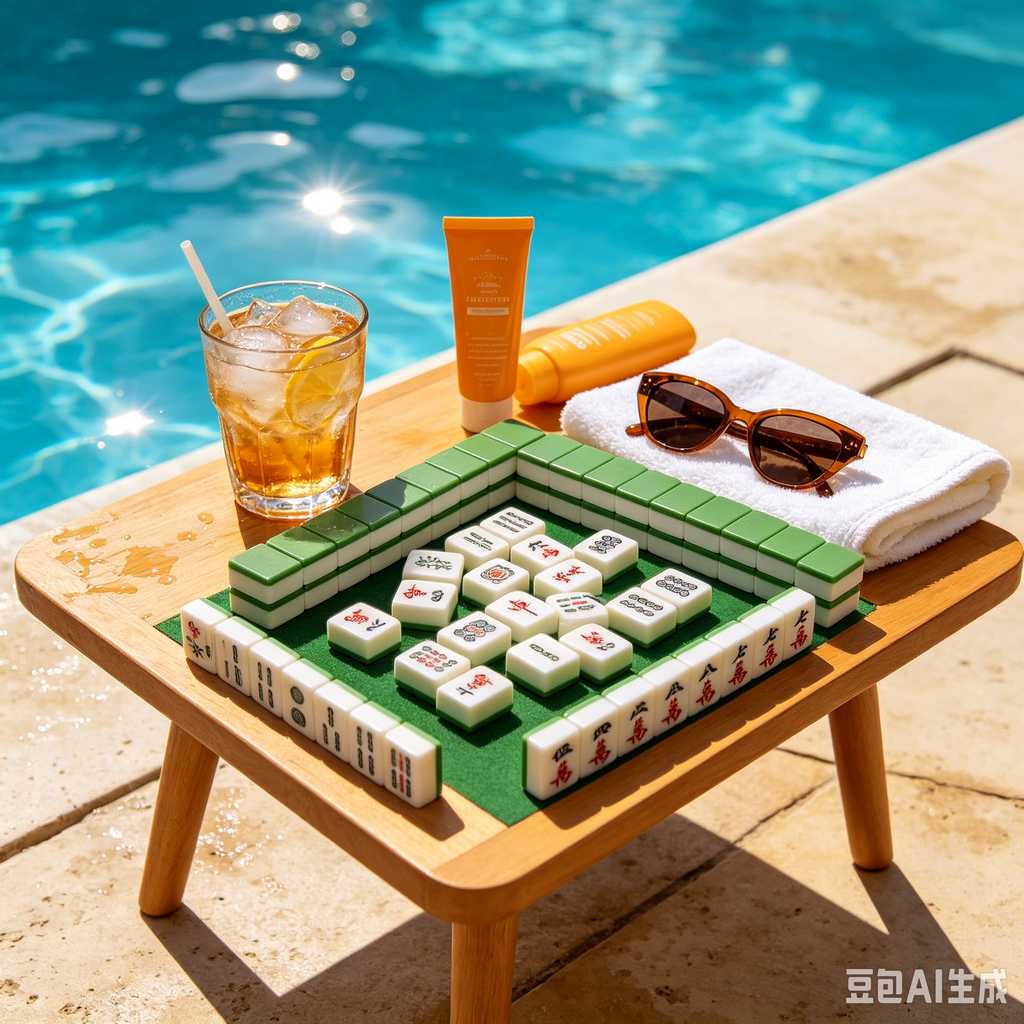 Cincinnati,mahjong