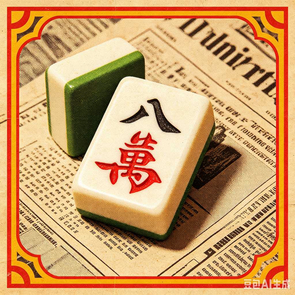 Knoxville,mahjong