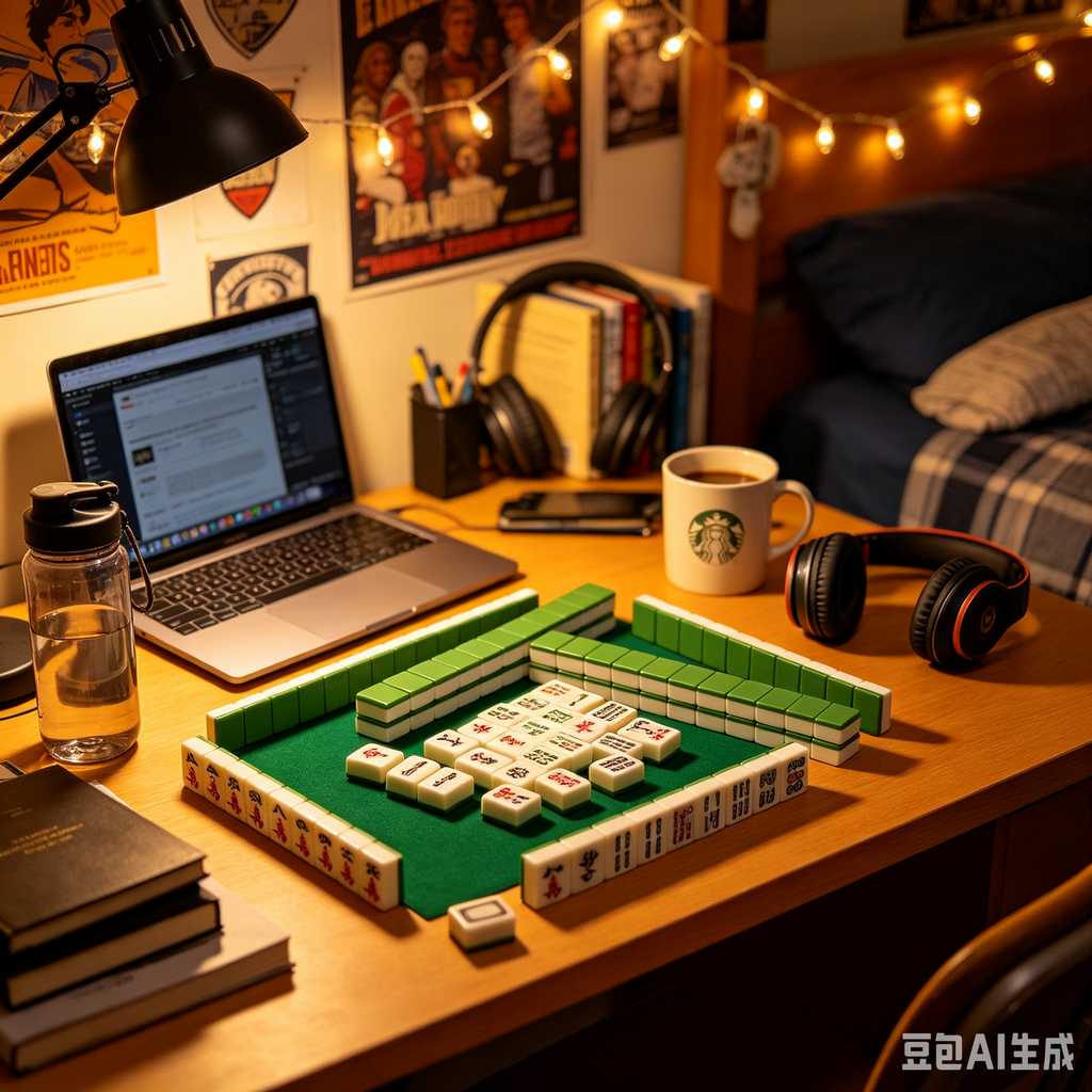 StokeonTrent,mahjong