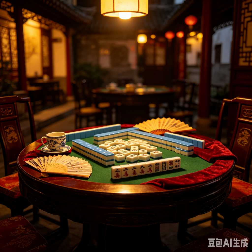 FortWayne,mahjong