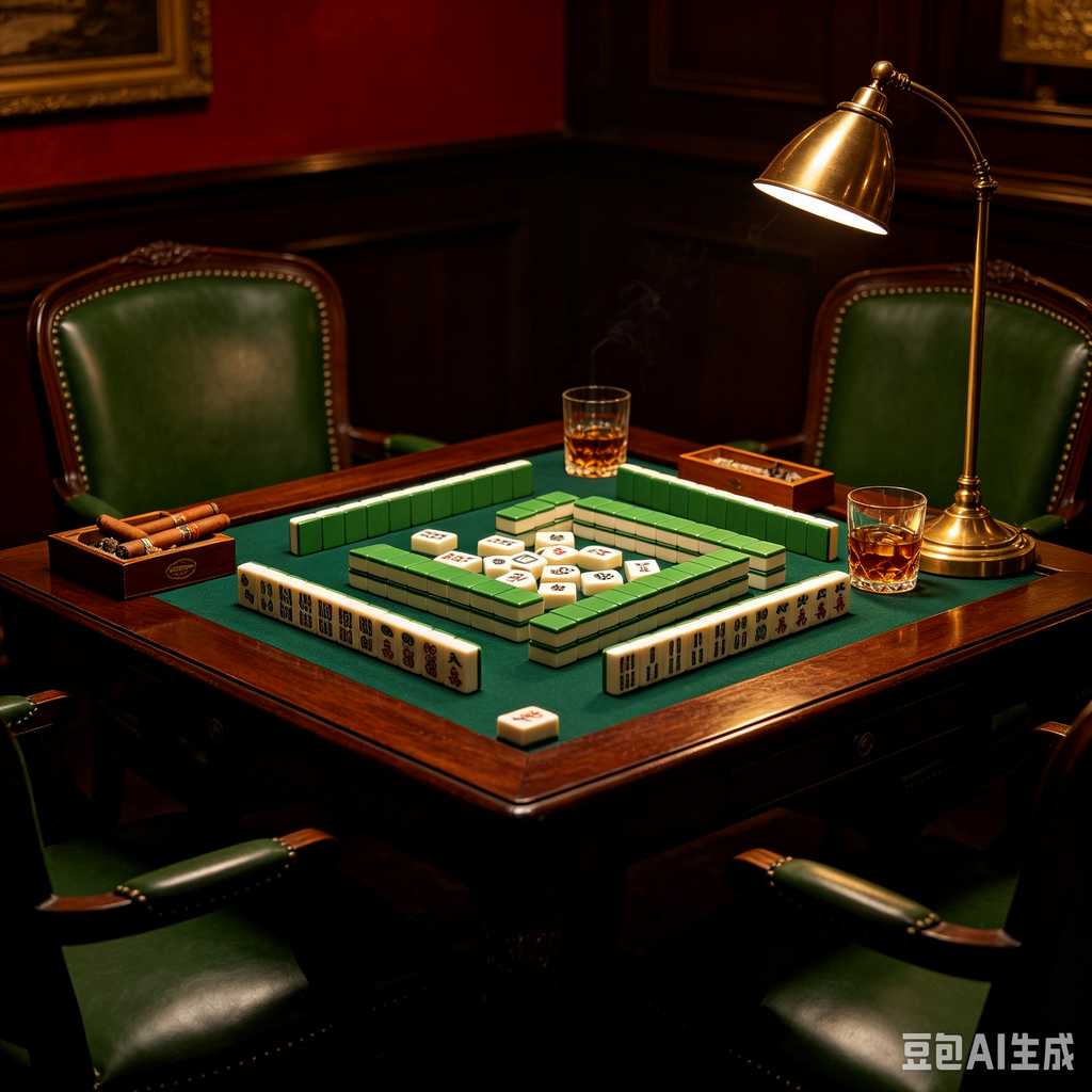 CambridgeMA,mahjong