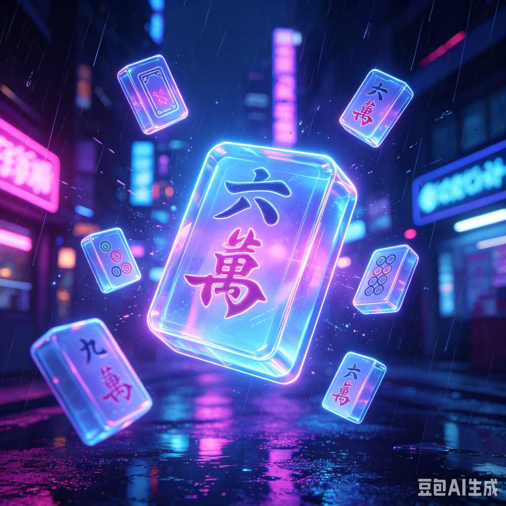 Naples,mahjong