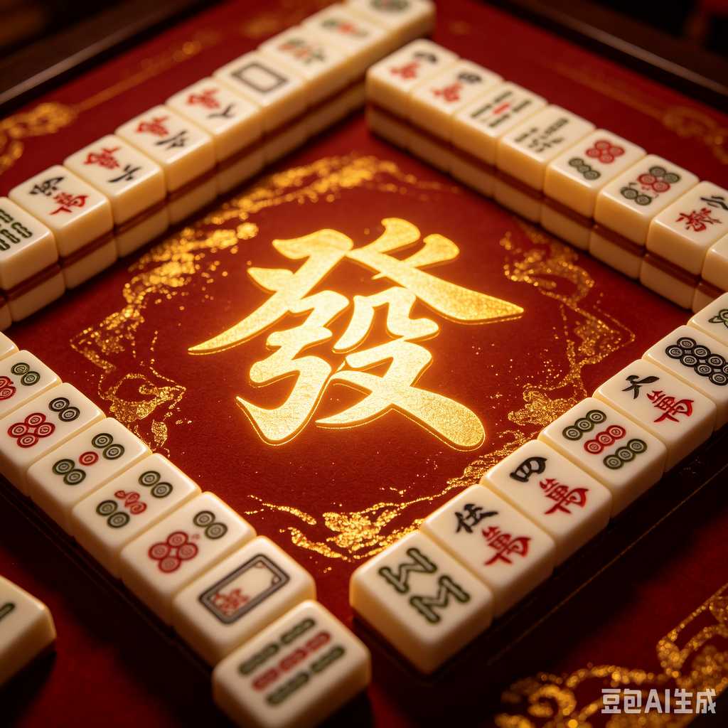 Berlin,mahjong