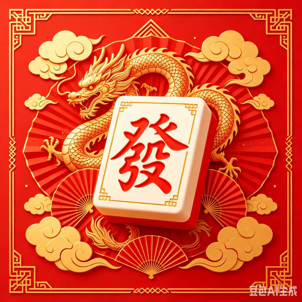 Lubbock,mahjong