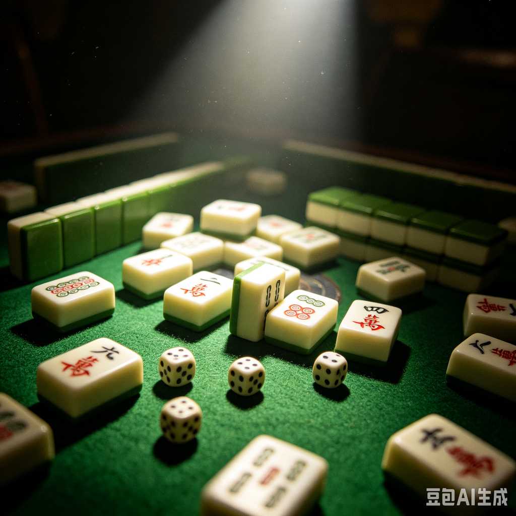 Hartford,mahjong