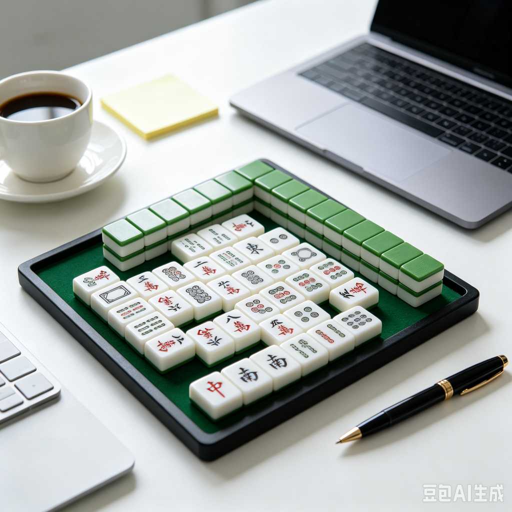 FortWorth,mahjong