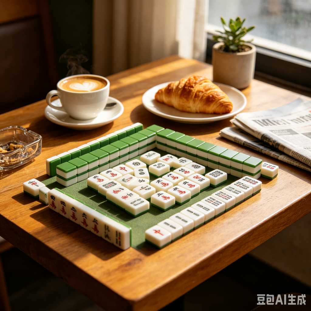 Clearwater,mahjong