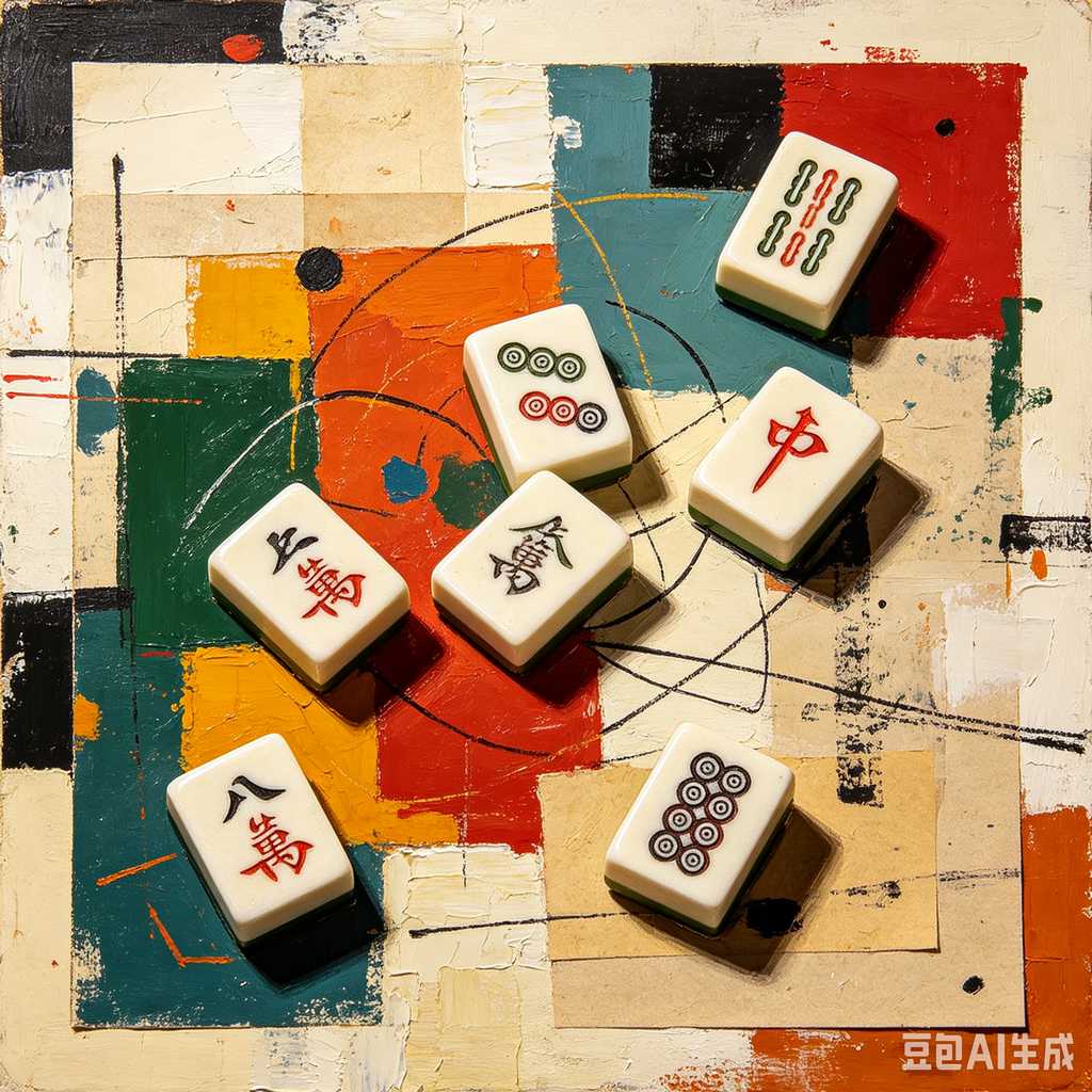 Dublin,mahjong