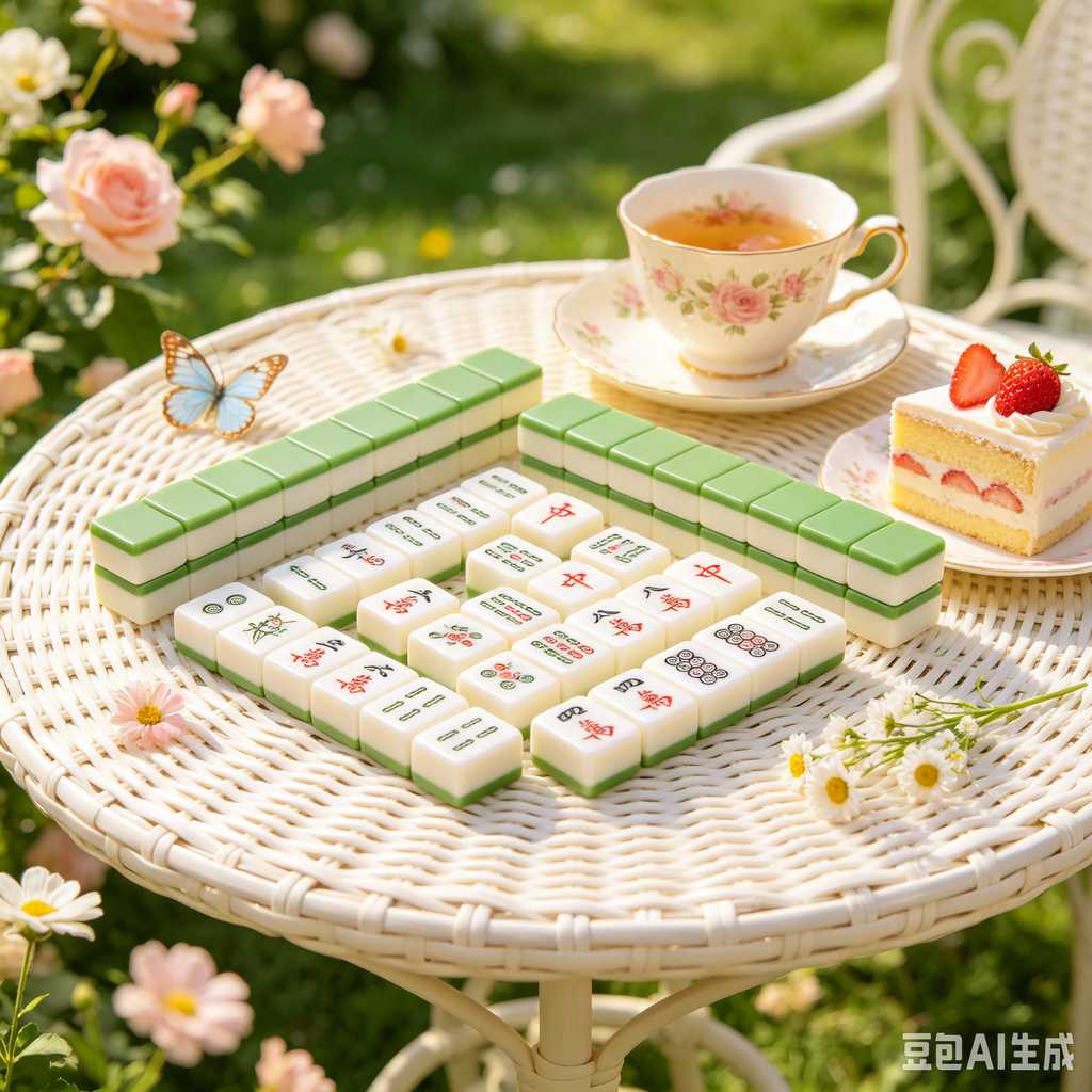 Veracruz,mahjong