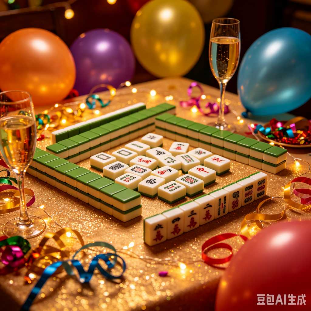 VinaDelMar,mahjong