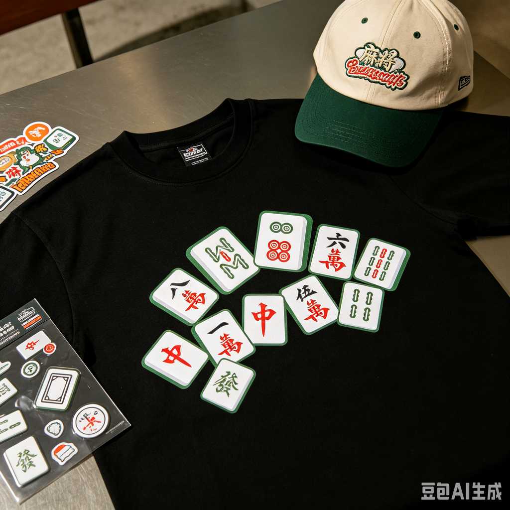 Ottawa,mahjong