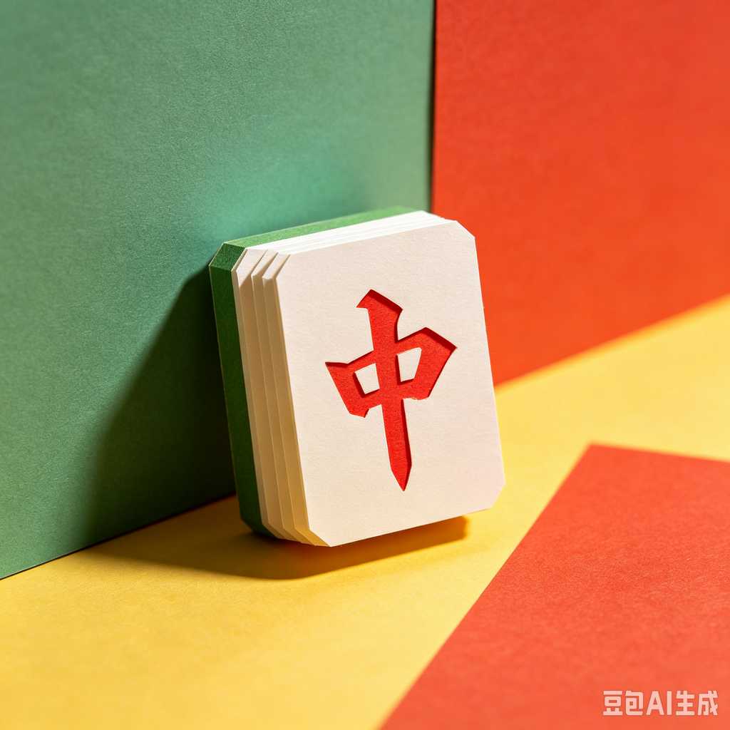 Pasadena,mahjong