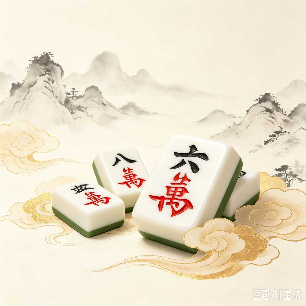 Ohio,mahjong