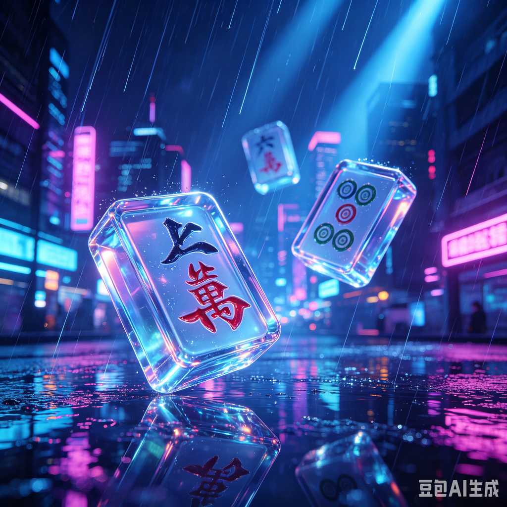 Nashville,mahjong
