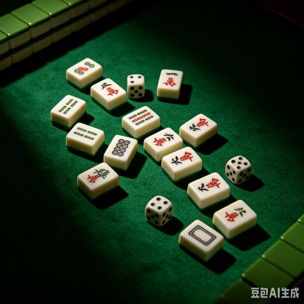 Tennessee,mahjong