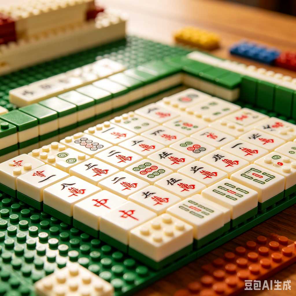 Sibiu,mahjong