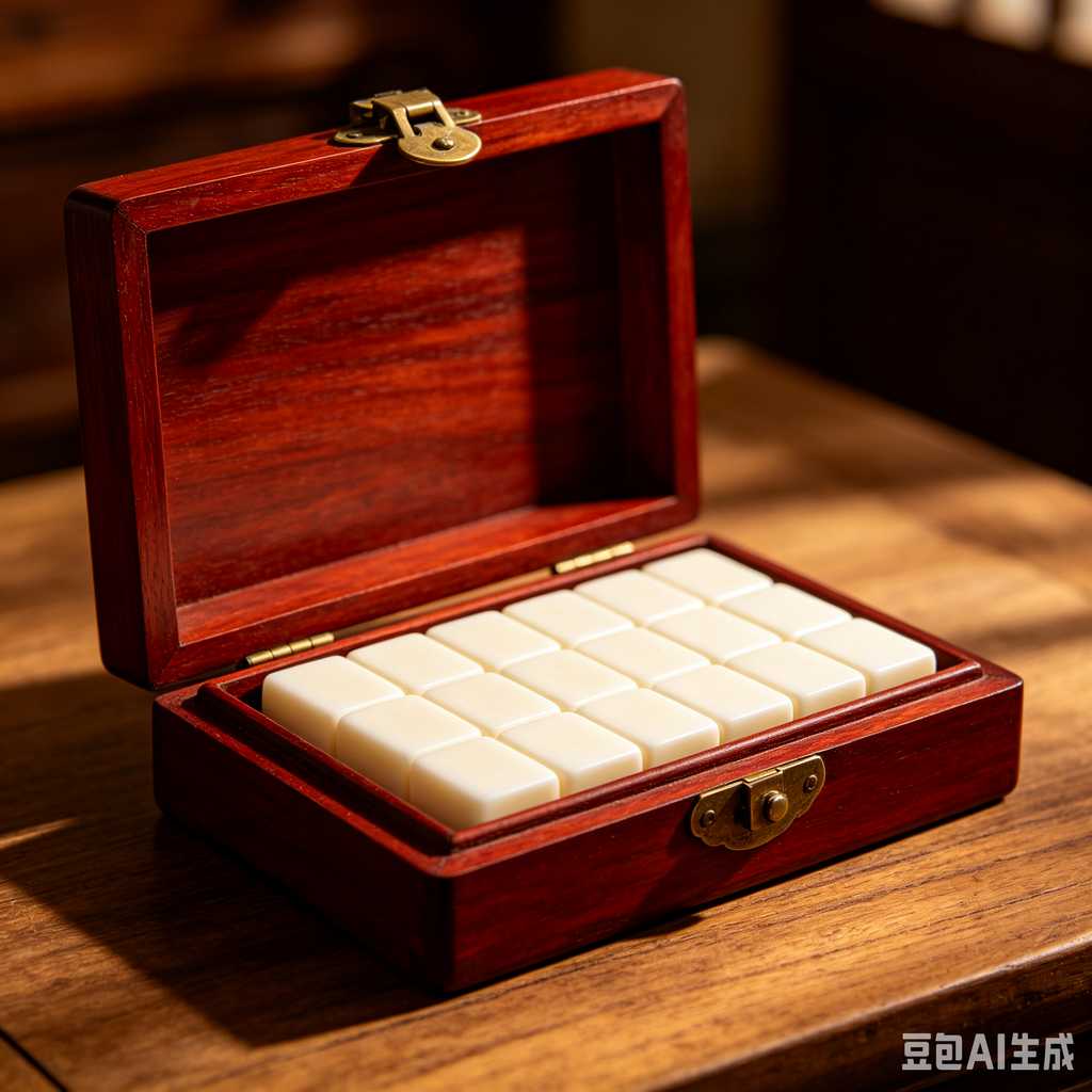 Portland,mahjong