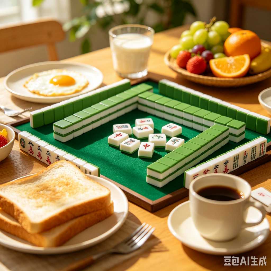 Oklahoma,mahjong