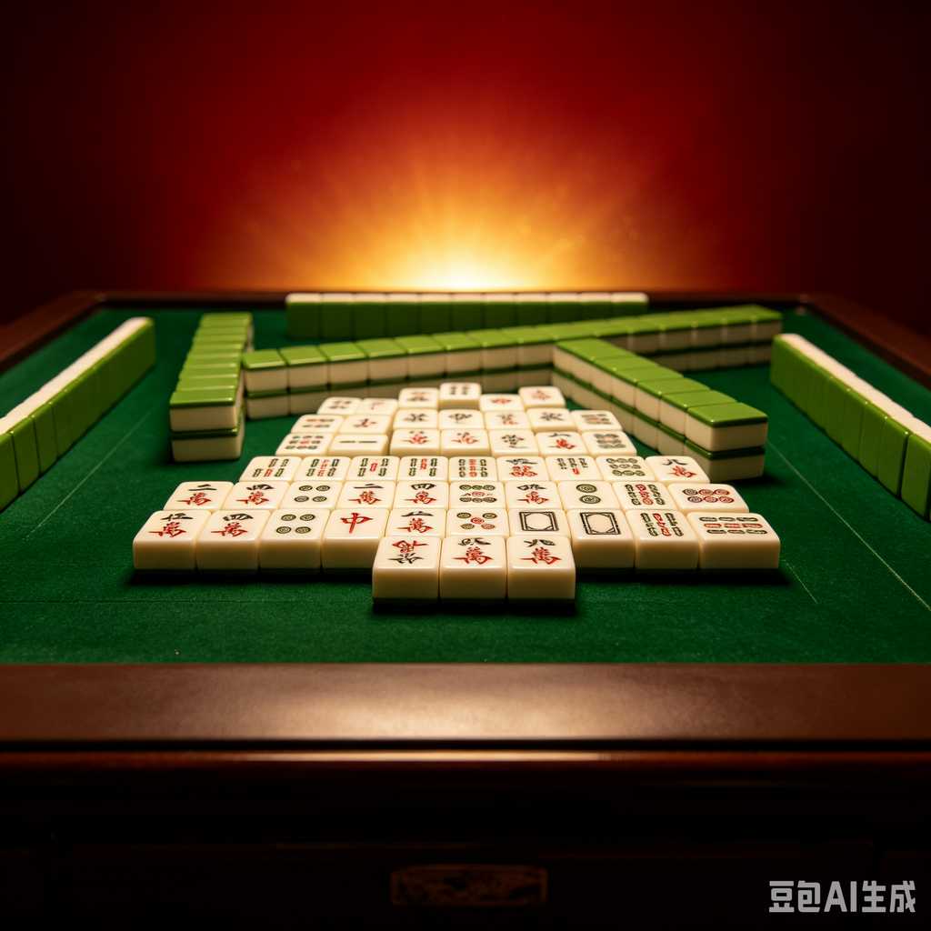 ColumbiaSC,mahjong