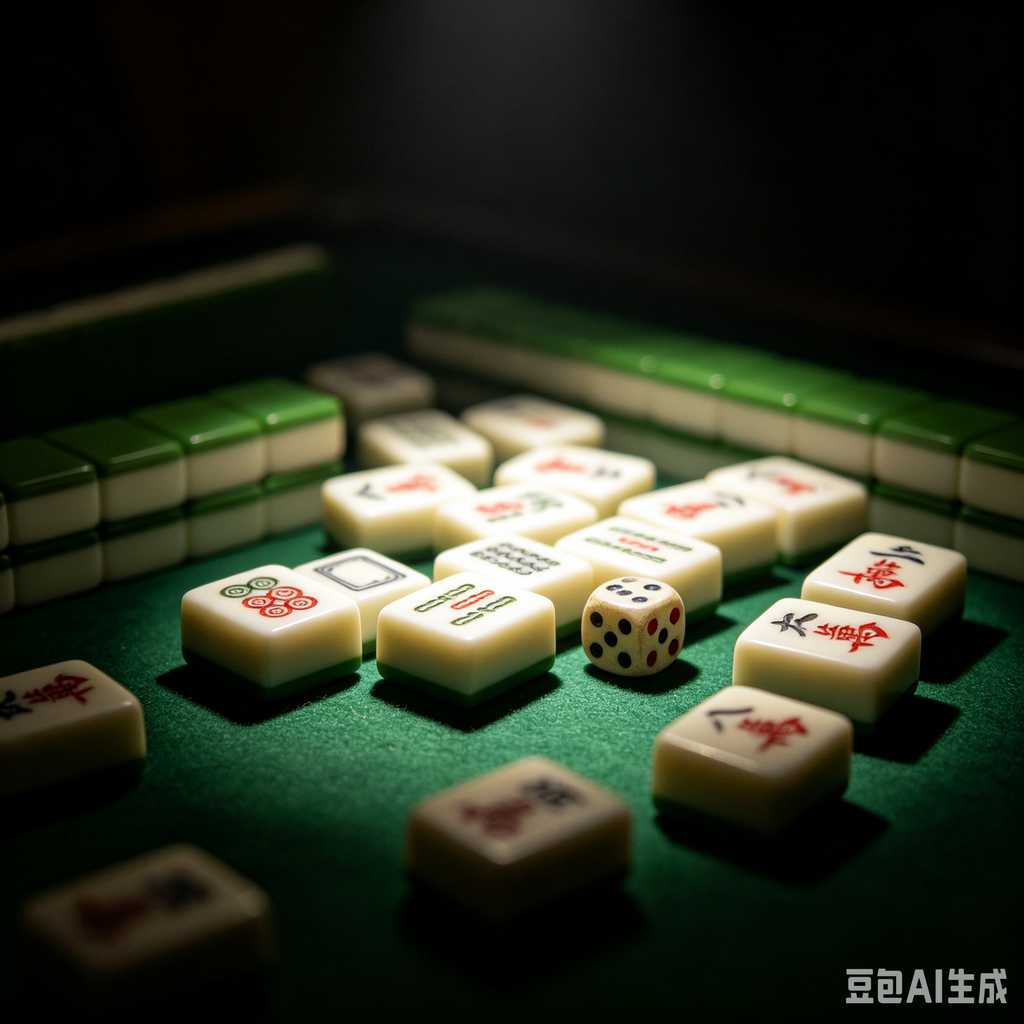 Georgetown,mahjong