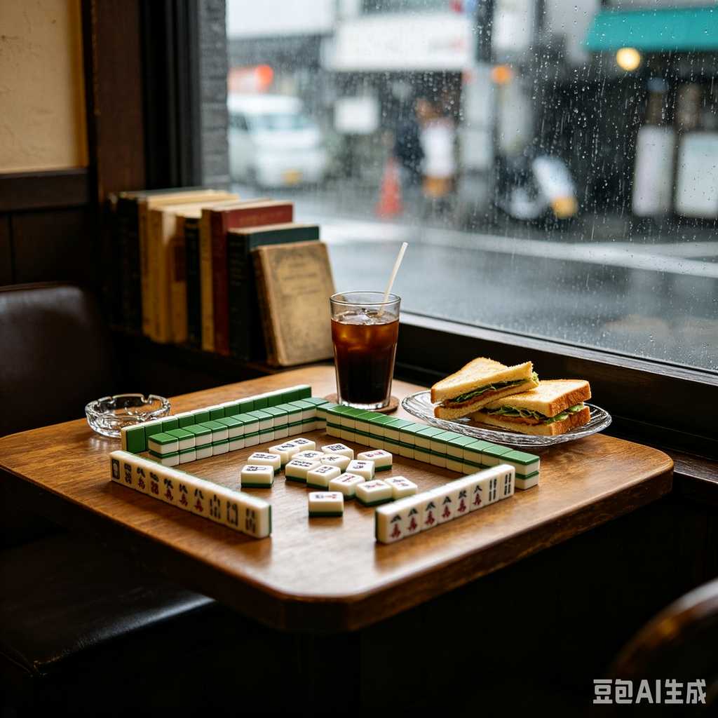 Portsmouth,mahjong