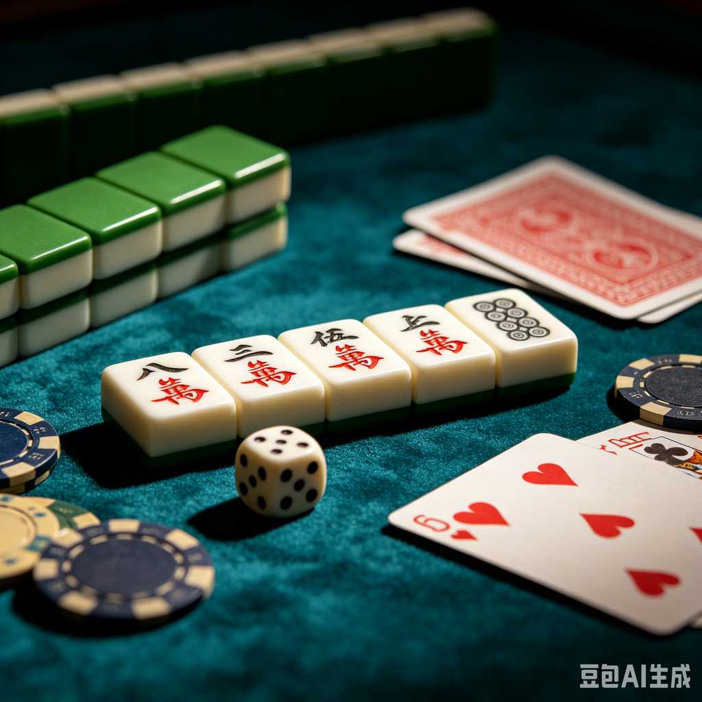 Daugavpils,mahjong