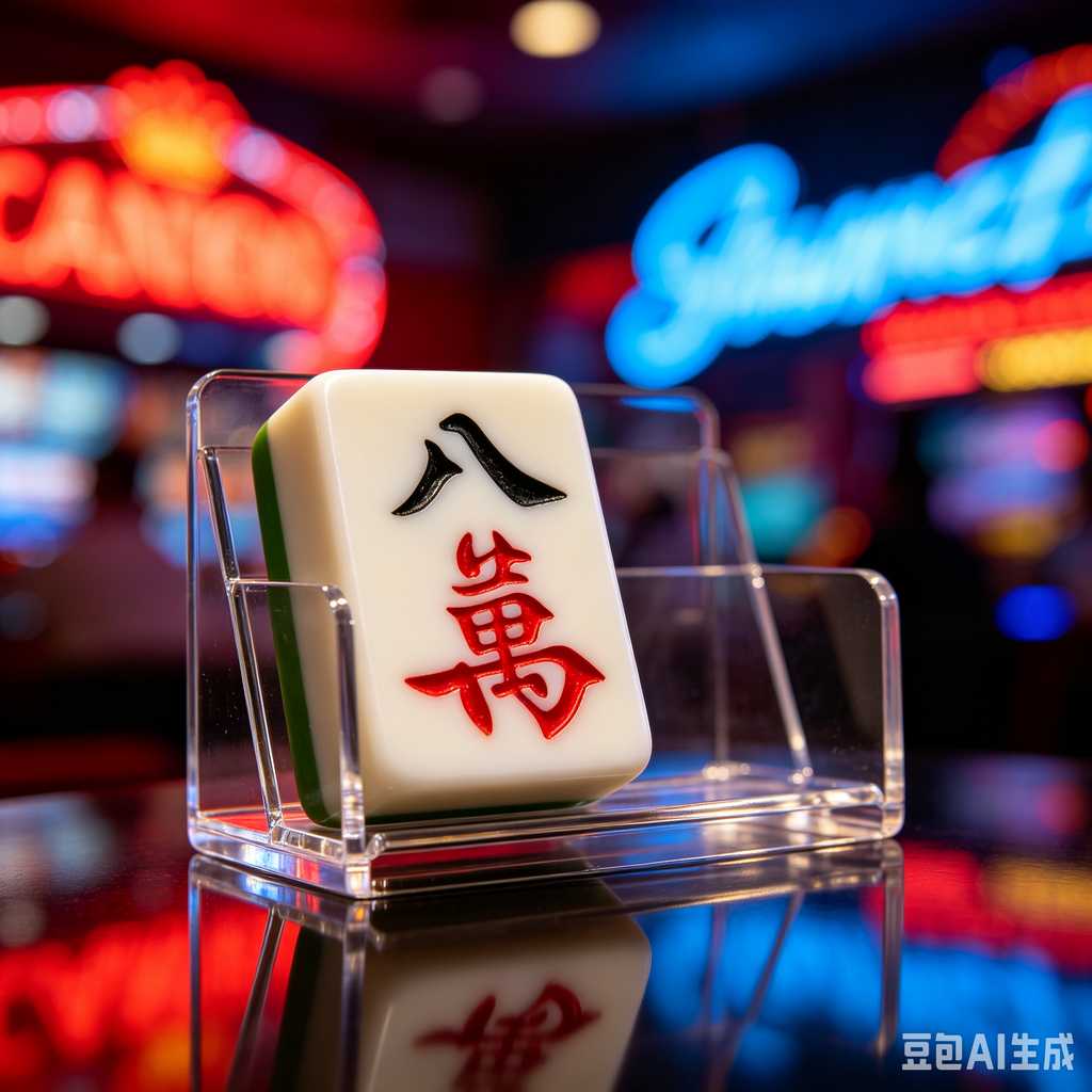 Visalia,mahjong