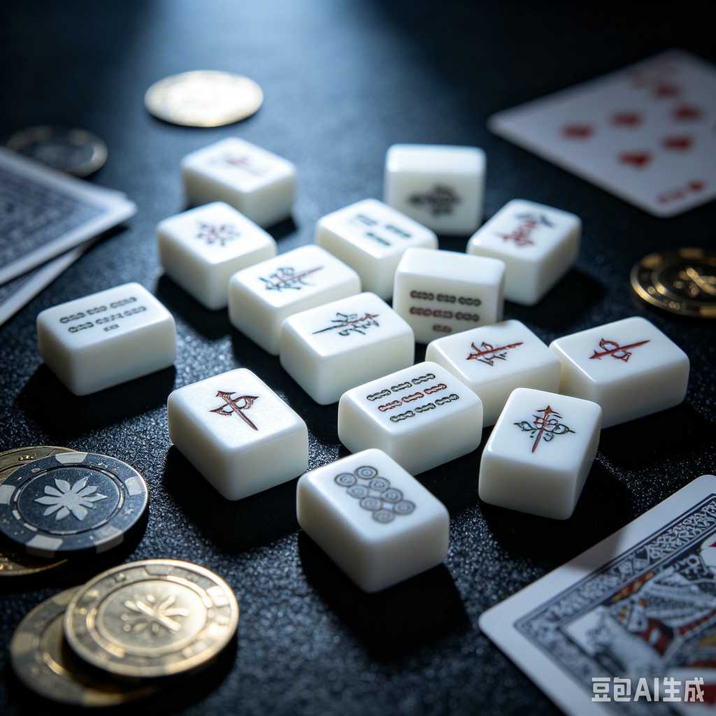 LeMans,mahjong