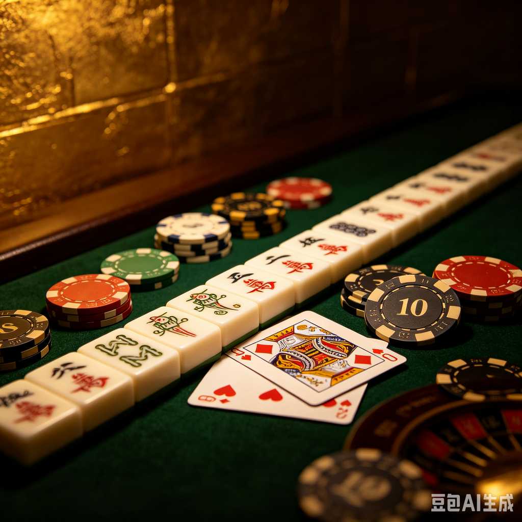 Wroclaw,mahjong