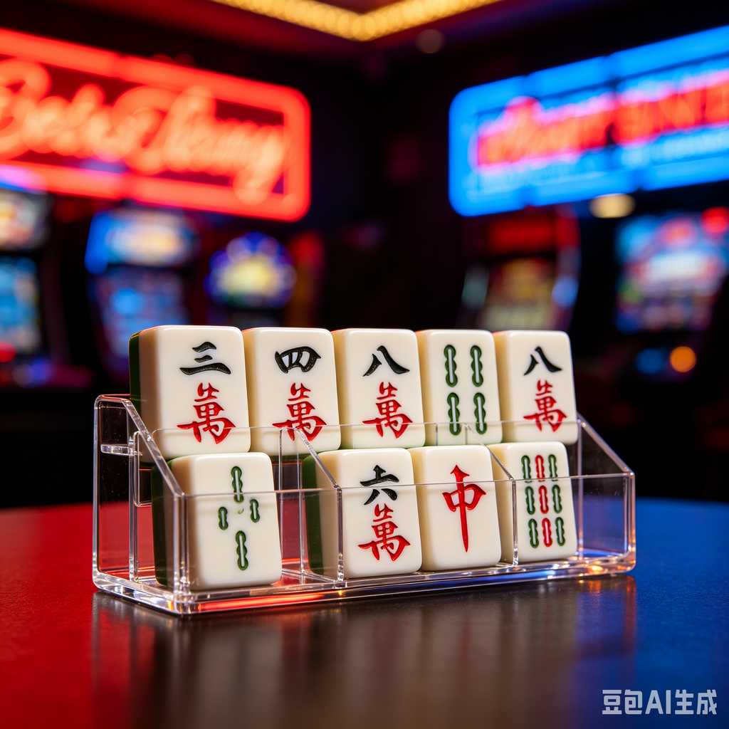 Boulder,mahjong