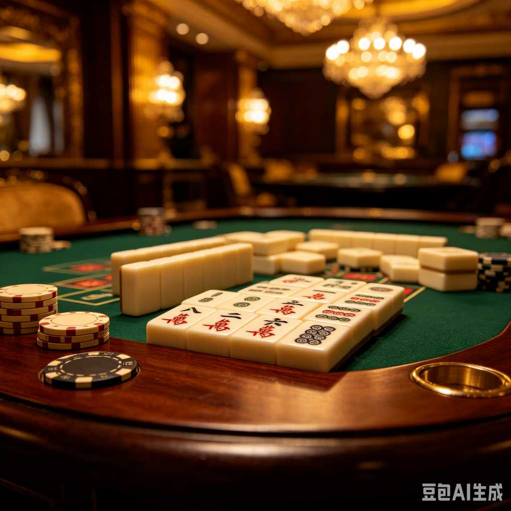 Virginia,mahjong