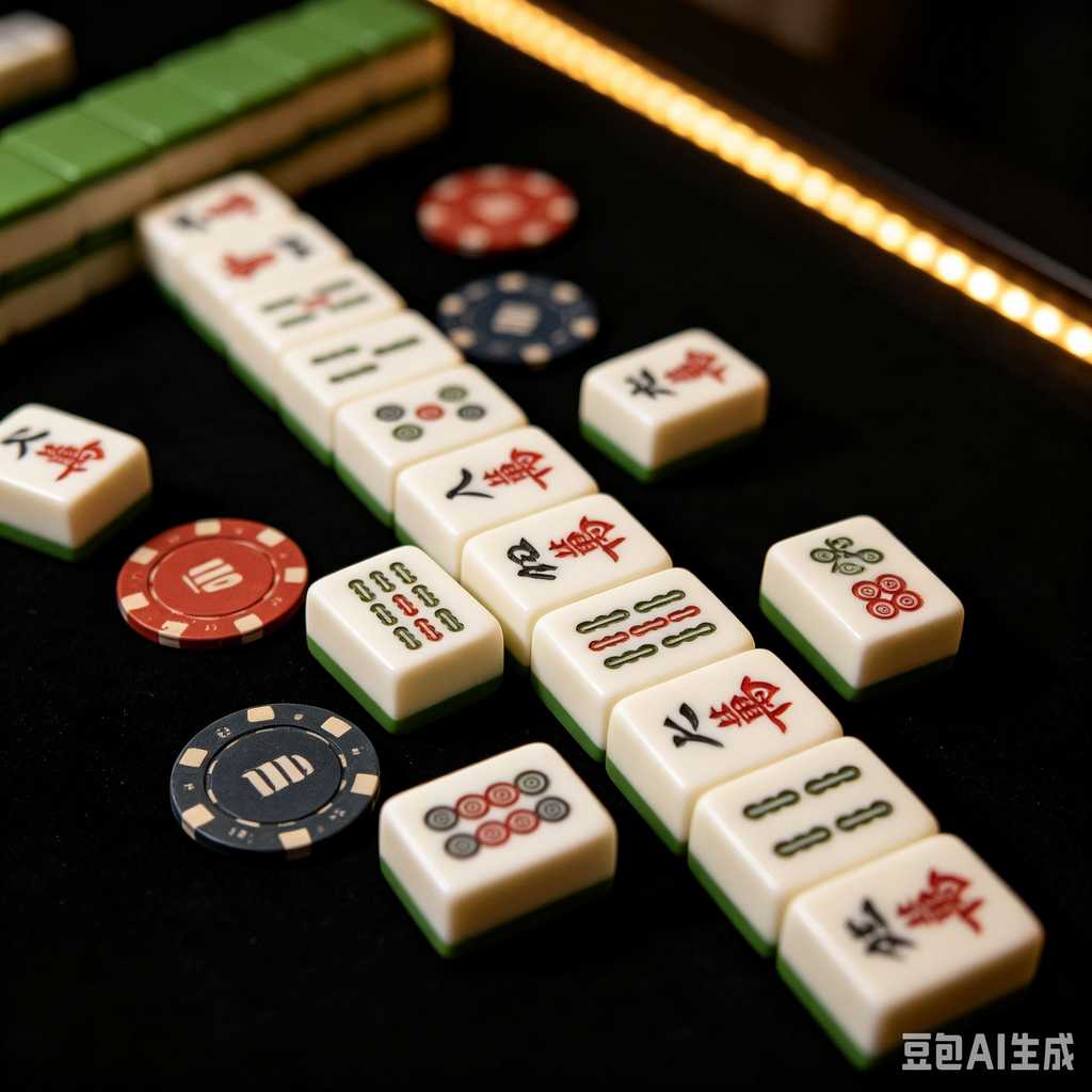 NorthDakota,mahjong