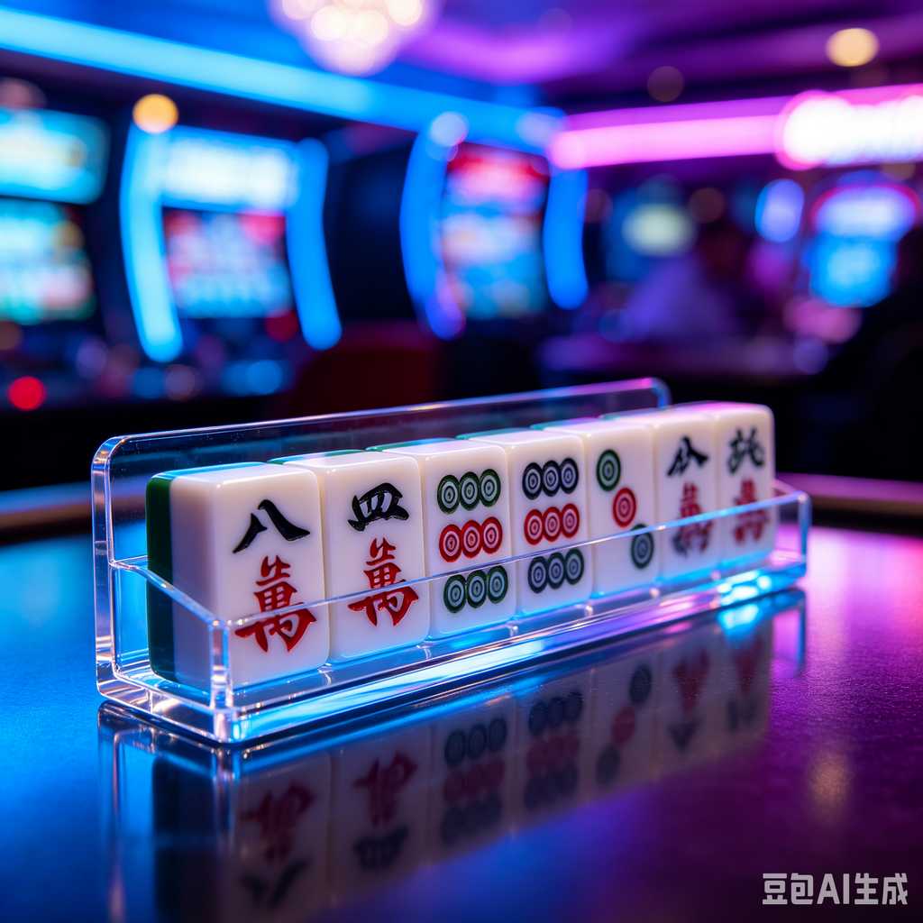 Allentown,mahjong