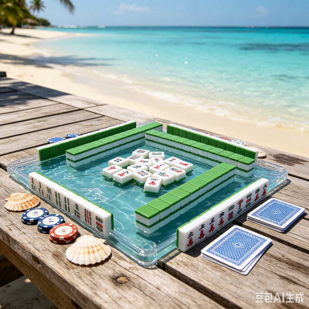 Guayaquil,mahjong