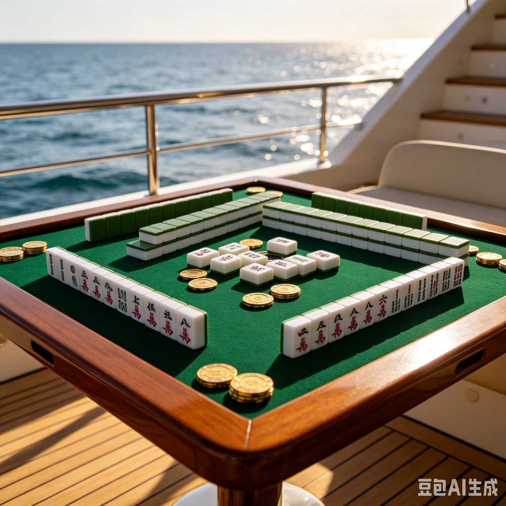 Nice,mahjong