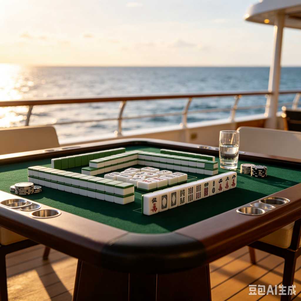 Vilnius,mahjong