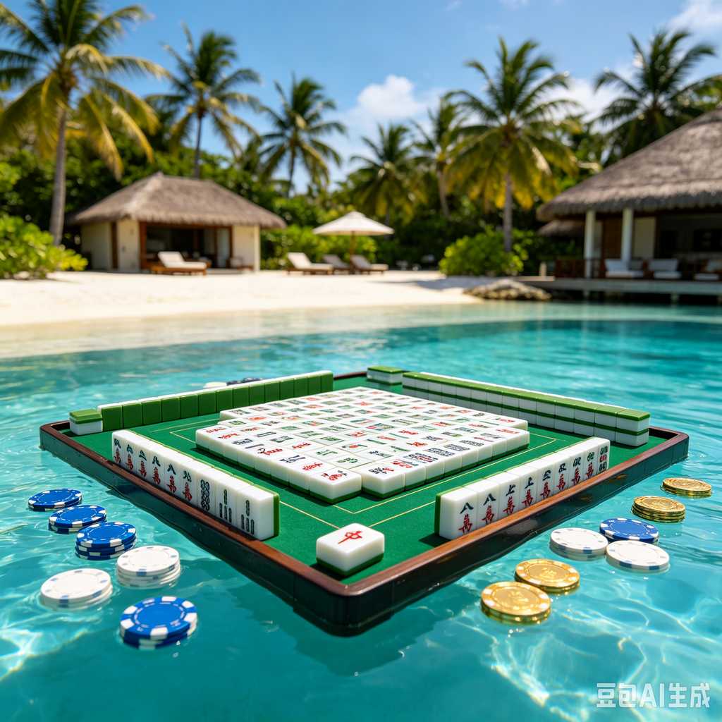 Georgetown,mahjong