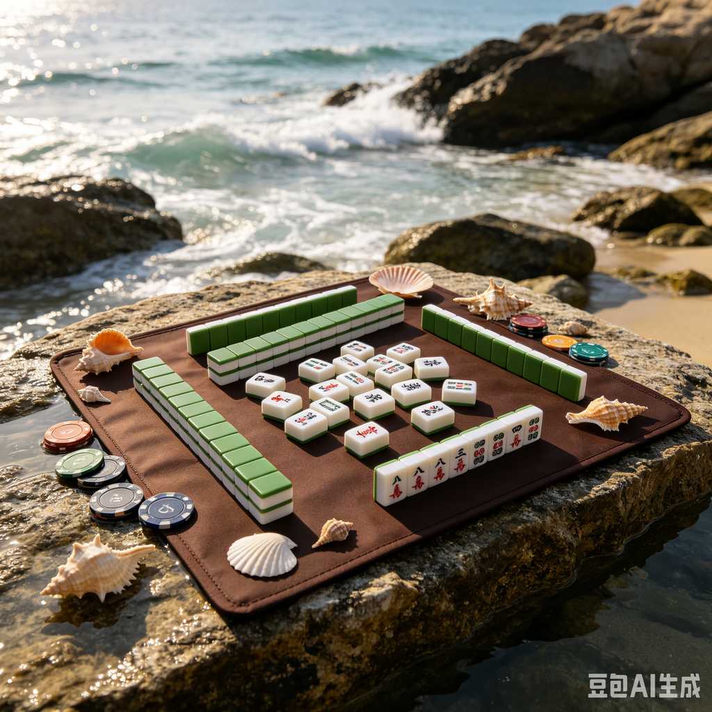 Asuncion,mahjong