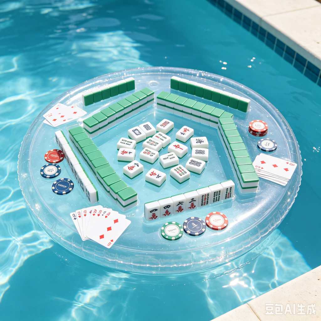 Spokane,mahjong